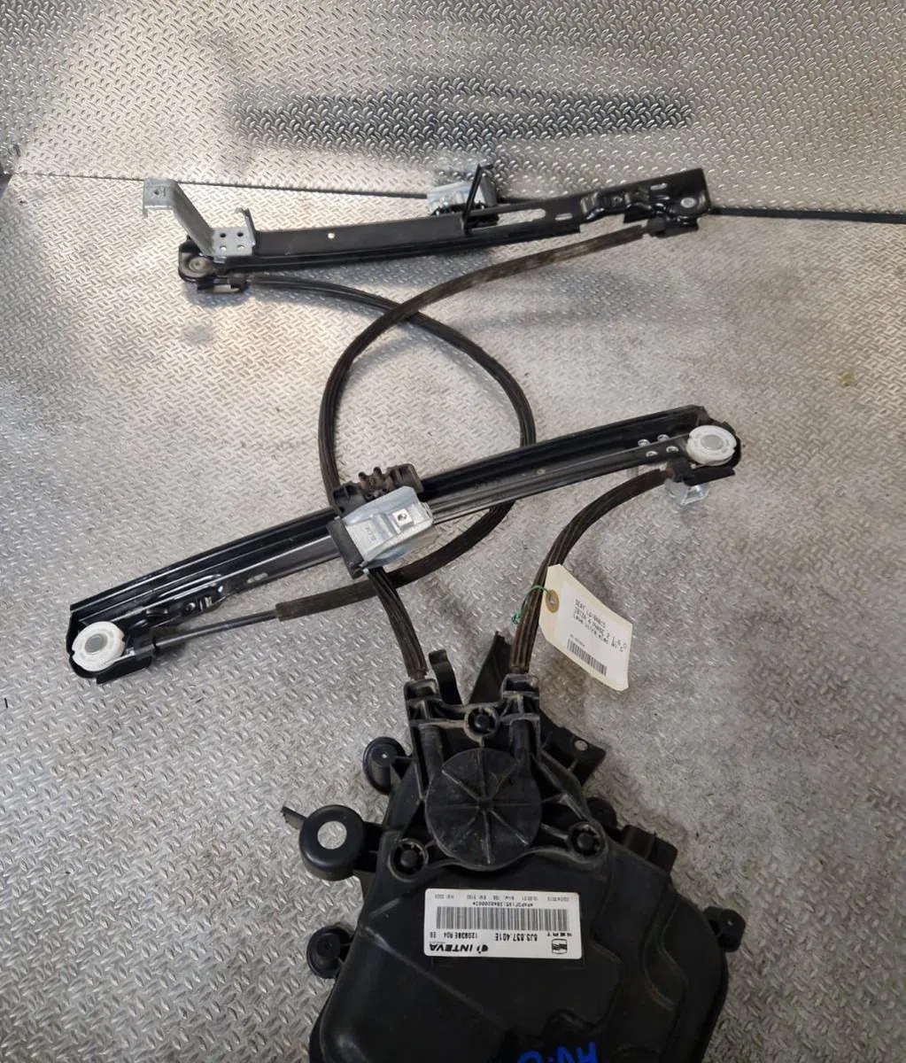 Mecanismemoteur leve-glace avg SEAT IBIZA 4  IBIZA 4 PHASE 2 occasion