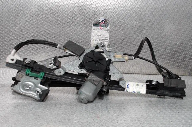 Mecanismemoteur leve-glace avg Seat IBIZA II (6K1) 1.9 sdi (1996-1999) occasion