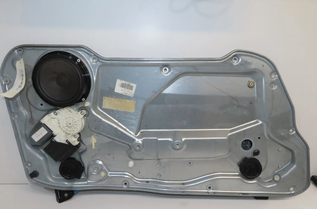 Mecanismemoteur leve-glace avg Seat IBIZA III (6L1) 1.2 (2002-2006) occasion