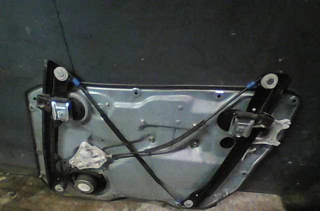 Mecanismemoteur leve-glace avg Seat IBIZA III (6L1) 1.9 sdi (2002-2005) occasion