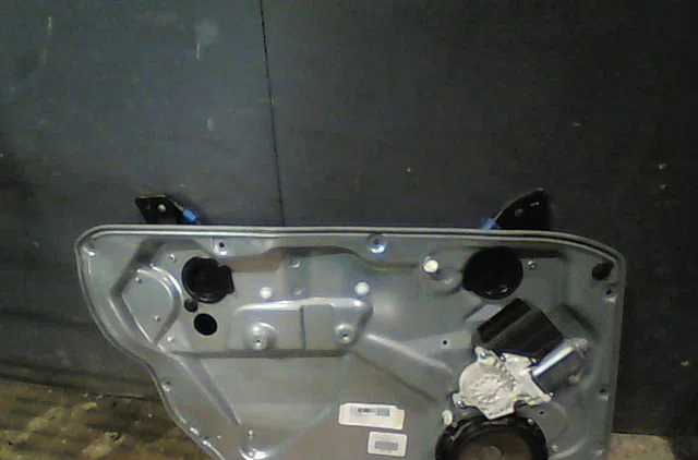 Mecanismemoteur leve-glace avg Seat IBIZA III (6L1) 1.9 sdi (2002-2005) occasion