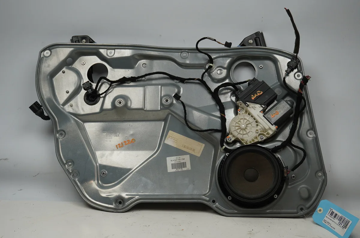 Mecanismemoteur leve-glace avg Seat IBIZA III (6L1) 1.9 sdi (2002-2005) occasion