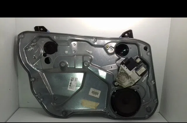 Mecanismemoteur leve-glace avg Seat IBIZA III (6L1) 1.9 tdi (2002-2009) occasion