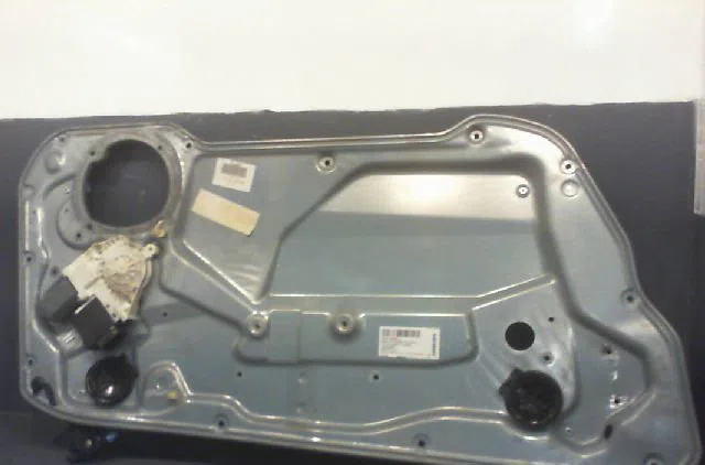 Mecanismemoteur leve-glace avg Seat IBIZA III (6L1) 1.9 tdi cupra r (2004-2008) occasion