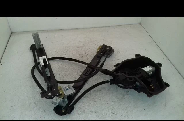 Mecanismemoteur leve-glace avg Seat IBIZA IV (6J5, 6P1) 1.2 (2009-2011) occasion