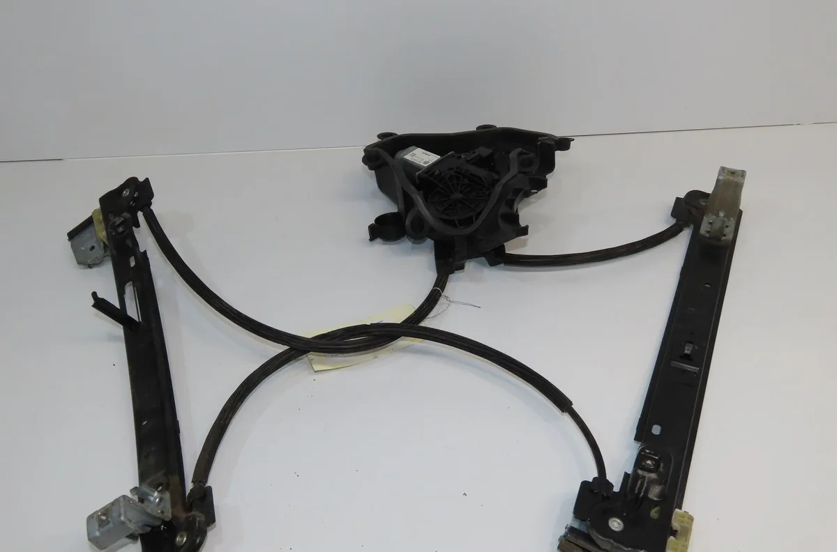 Mecanismemoteur leve-glace avg Seat IBIZA IV (6J5, 6P1) 1.2 (2009-2011) occasion
