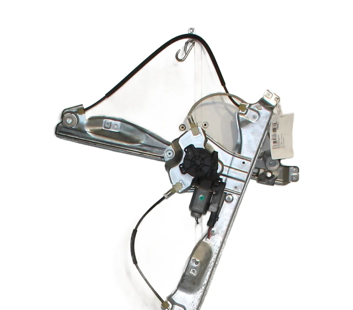 Mecanismemoteur leve-glace avg Seat IBIZA IV (6J5, 6P1) 1.2 tdi (2010-2015) occasion