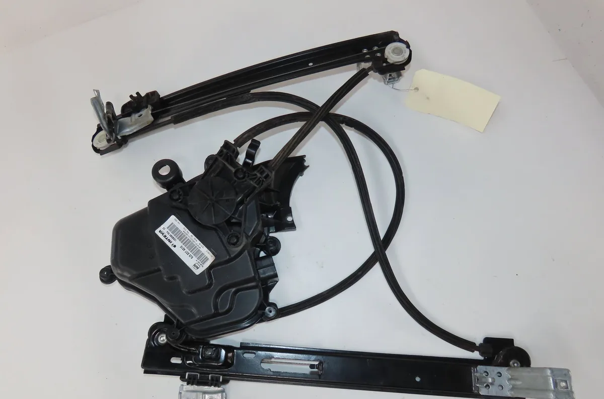 Mecanismemoteur leve-glace avg Seat IBIZA IV (6J5, 6P1) 1.6 tdi (2009-2015) occasion