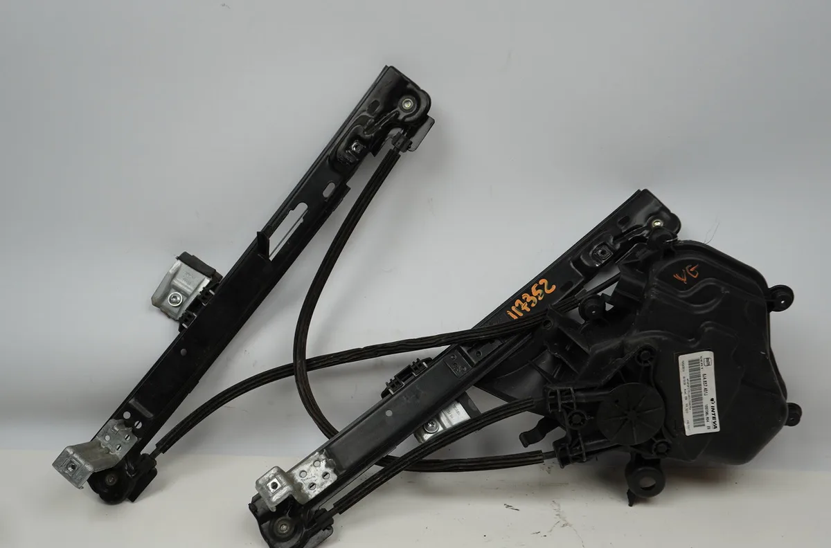 Mecanismemoteur leve-glace avg Seat IBIZA IV (6J5, 6P1) 1.6 tdi (2009-2015) occasion