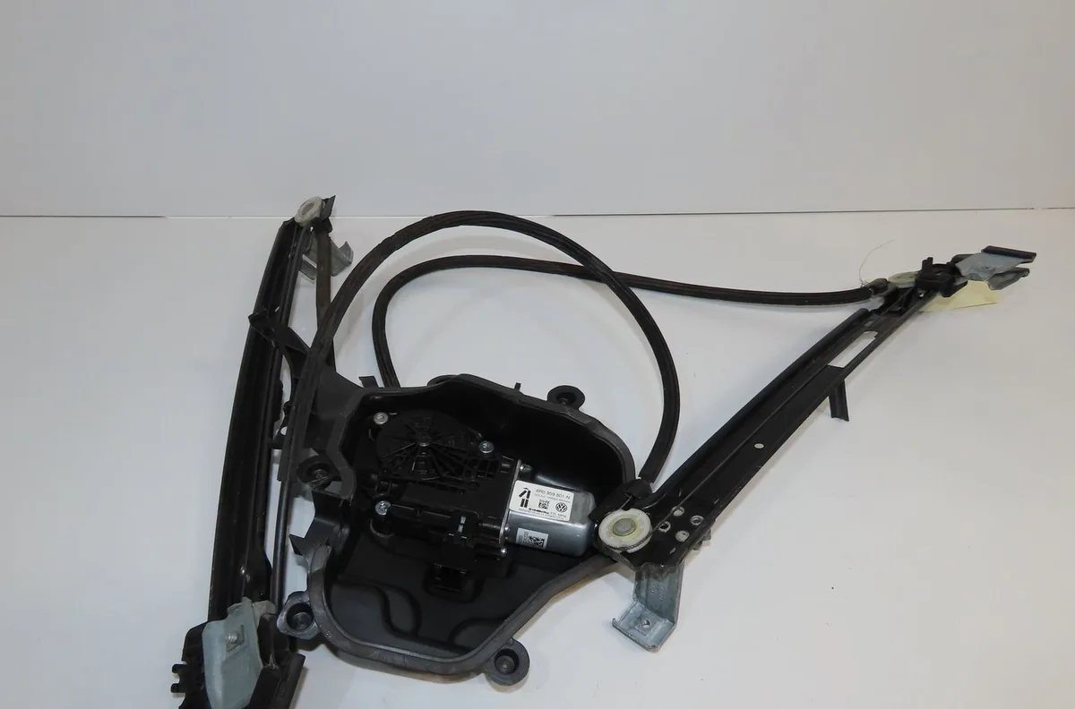 Mecanismemoteur leve-glace avg Seat IBIZA IV (6J5, 6P1) 2.0 tdi (2010-2015) occasion