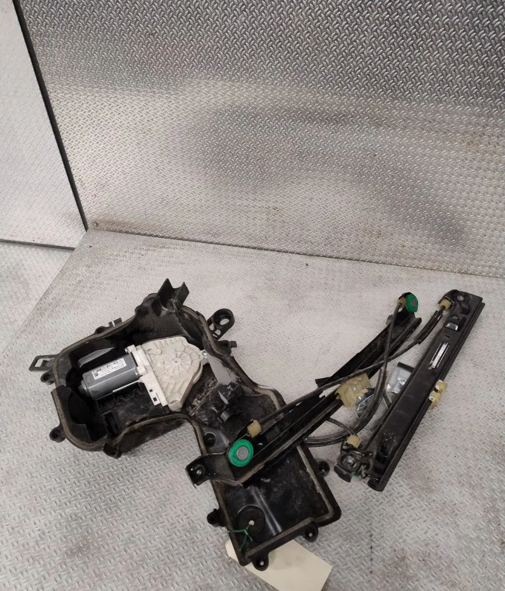 Mecanismemoteur leve-glace avg SEAT LEON 2  LEON 2 PHASE 2 occasion
