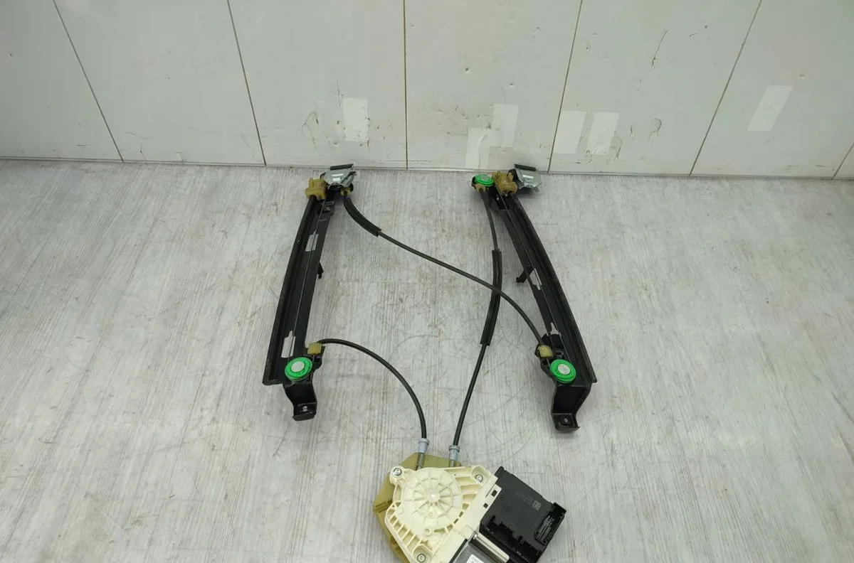 Mecanismemoteur leve-glace avg SEAT LEON 2 PHASE 2 occasion