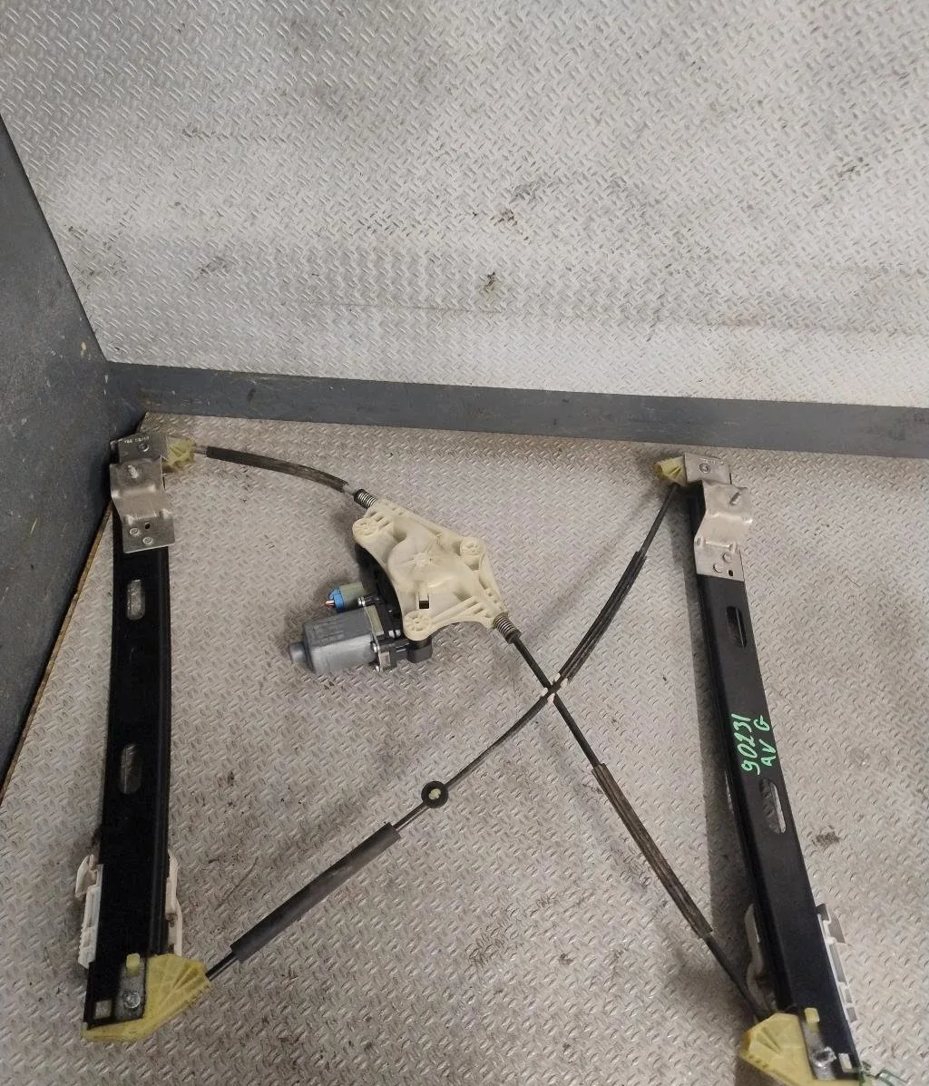 Mecanismemoteur leve-glace avg SEAT LEON 3  LEON 3 PHASE 2 occasion