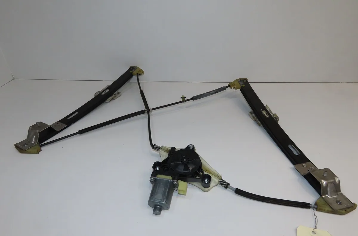 Mecanismemoteur leve-glace avg Seat LEON (5F1) 2.0 tdi (2012-2020) 5 portes occasion