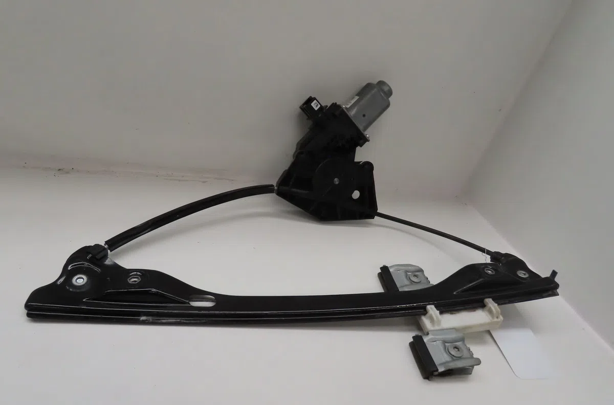 Mecanismemoteur leve-glace avg Skoda FABIA II (542) 1.6 tdi (2010-2014) occasion