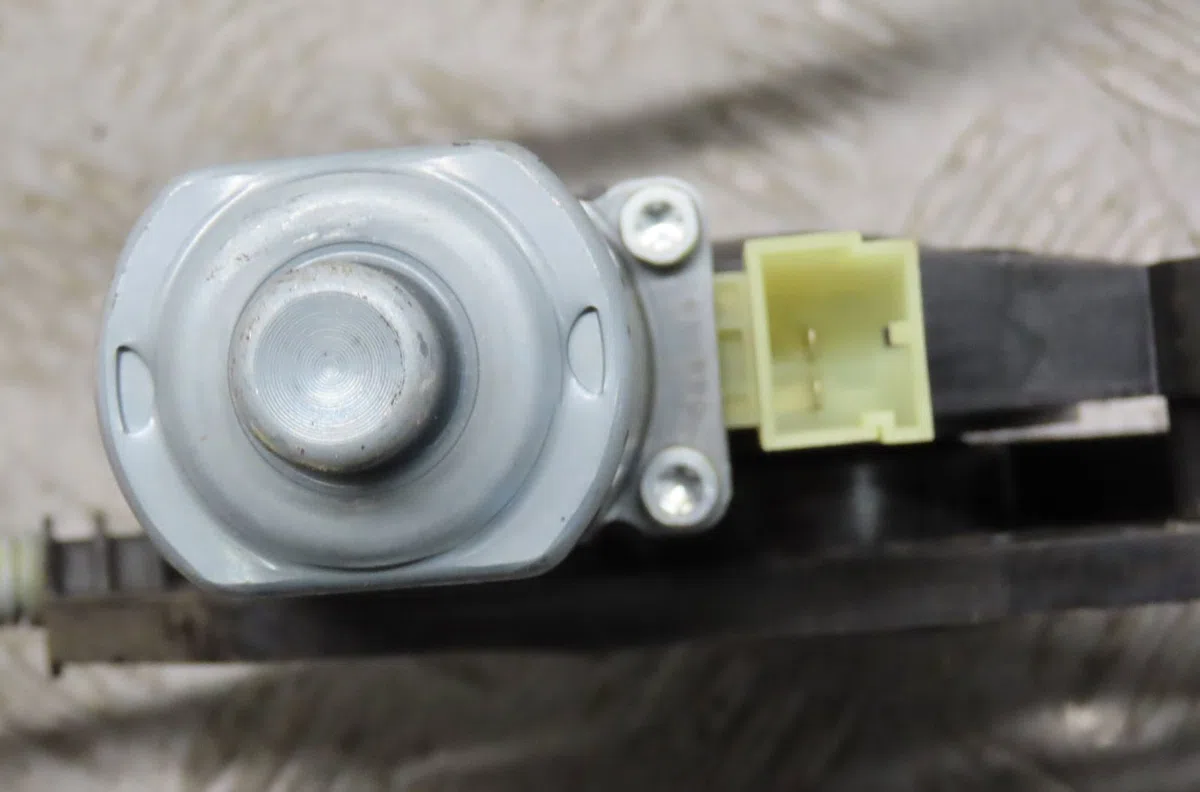 Mecanismemoteur leve-glace avg Skoda OCTAVIA III Combi (5E5, 5E6) 2.0 tdi rs (2013-2020) occasion