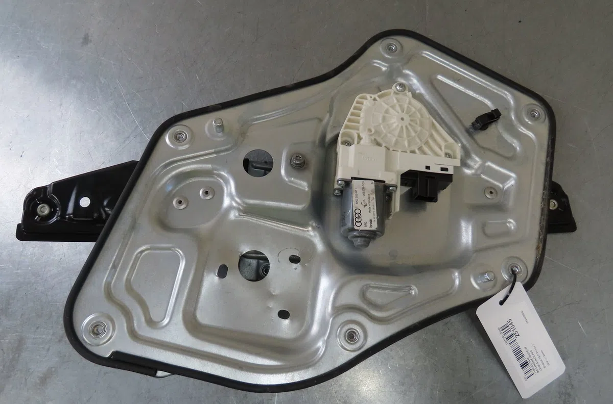 Mecanismemoteur leve-glace avg Skoda YETI (5L) 2.0 tdi (2011-2017) occasion