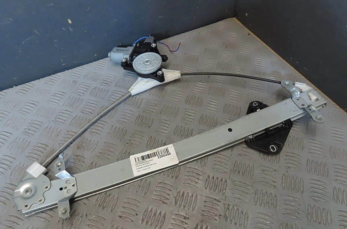 Mecanismemoteur leve-glace avg Subaru FORESTER (SH_) 2.0 d awd (shh) (2008-2013) 5 portes occasion