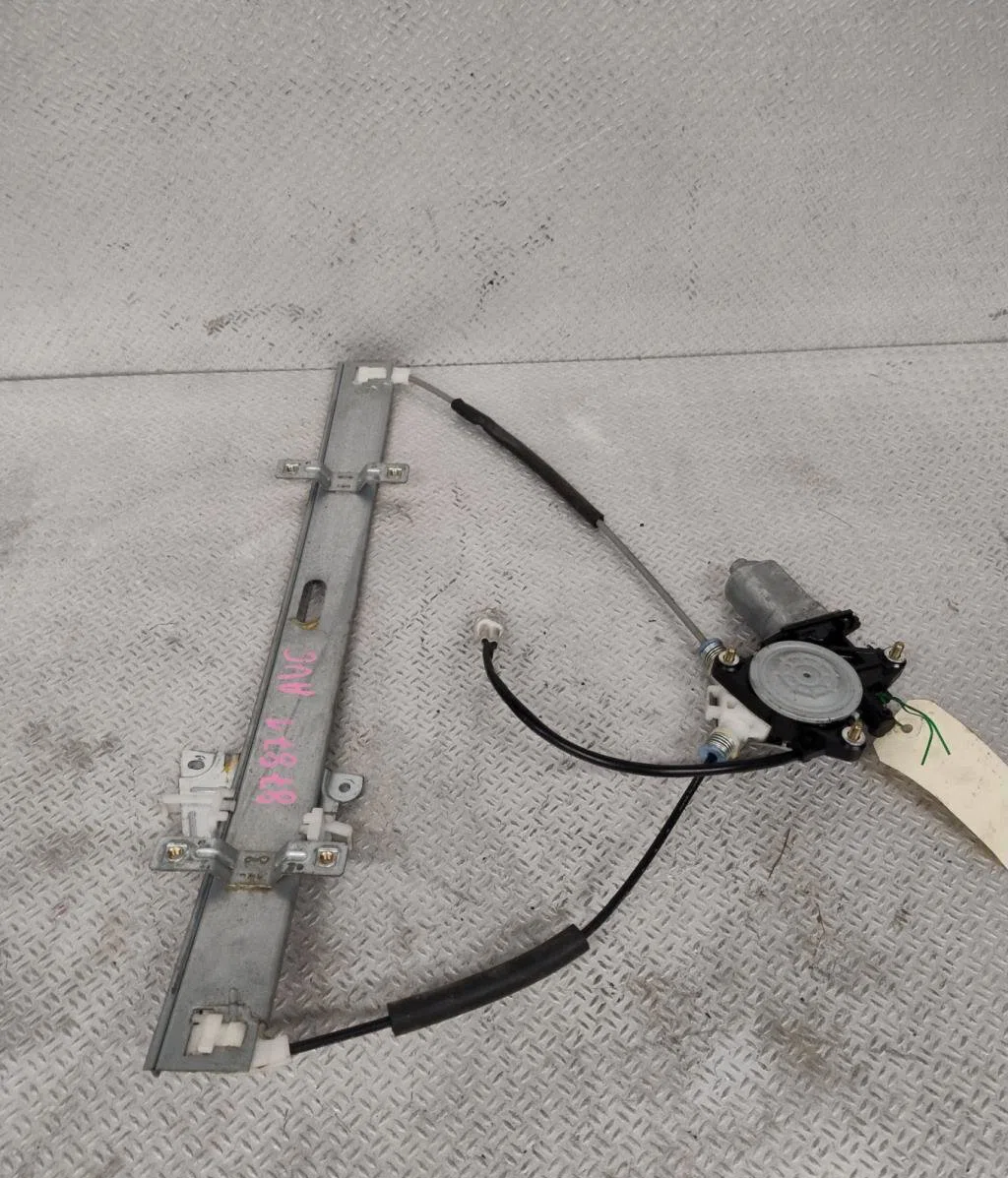 Mecanismemoteur leve-glace avg SUZUKI GRAND VITARA 1  GRAND VITARA 1 occasion