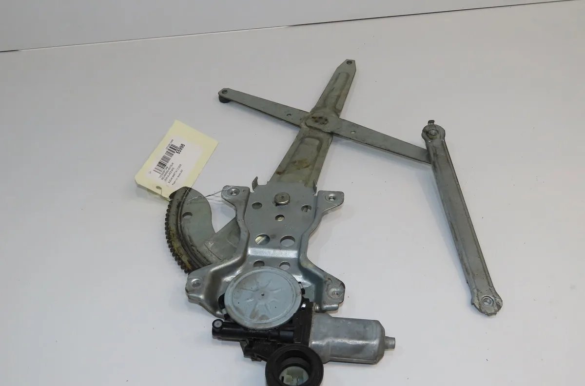Mecanismemoteur leve-glace avg Suzuki SWIFT III (MZ, EZ) 1.3 ddis (rs 413d) (2005) 5 portes occasion