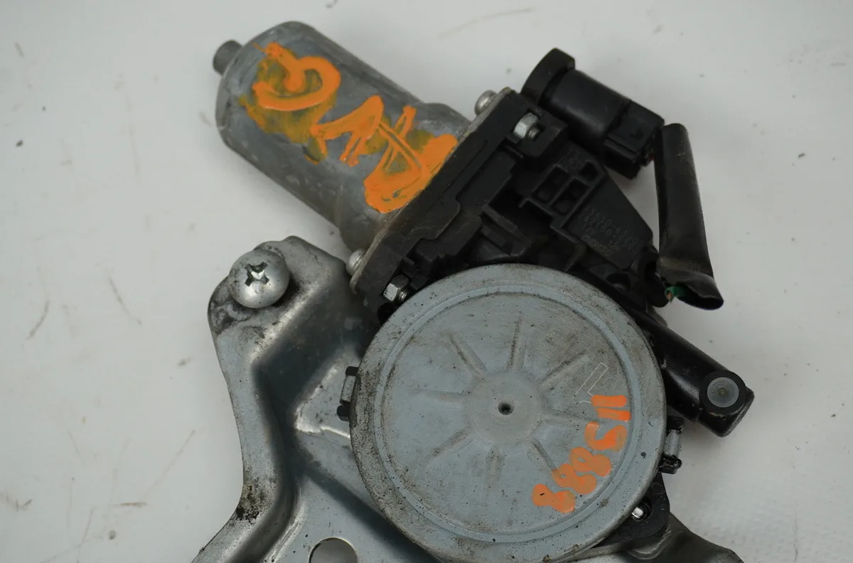Mecanismemoteur leve-glace avg Suzuki SX4 (EY, GY) 1.6 vvt 4x4 (rw 416) (2009) occasion