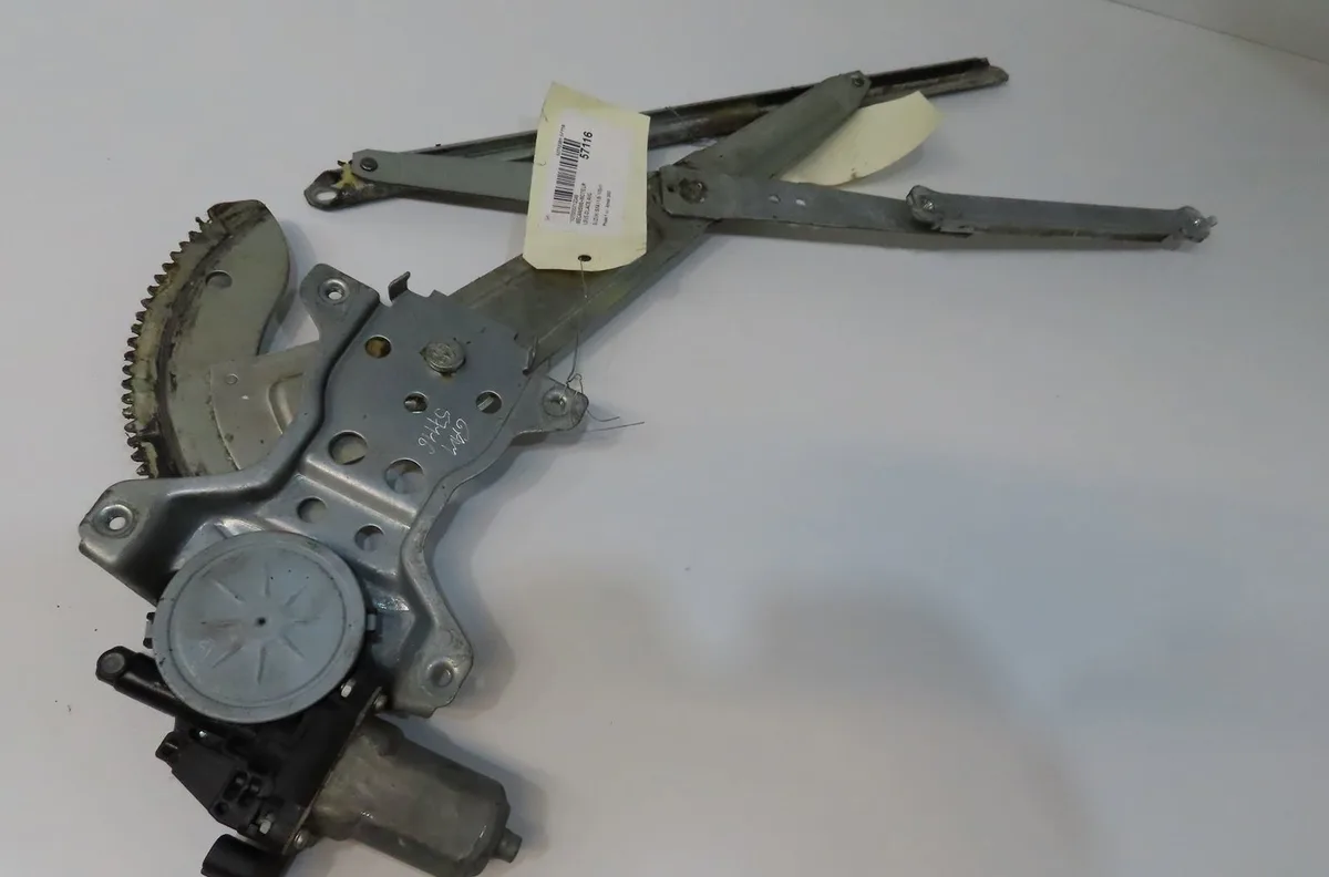 Mecanismemoteur leve-glace avg Suzuki SX4 (EY, GY) 1.6 vvt (rw 416) (2006) occasion