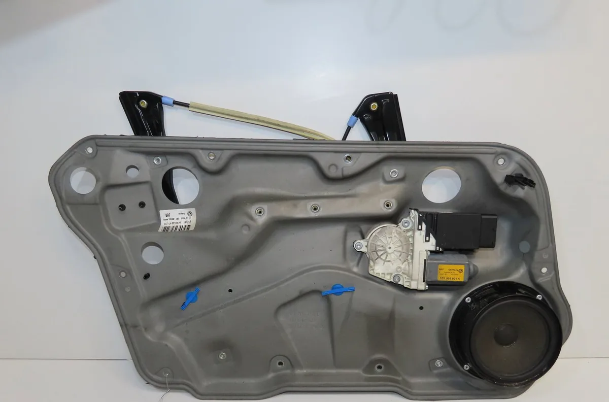 Mecanismemoteur leve-glace avg Volkswagen BORA I (1J2) 1.9 tdi (1998-2005) occasion