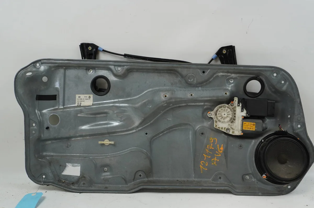 Mecanismemoteur leve-glace avg Volkswagen GOLF IV (1J1) 1.9 tdi (1997-2004) occasion