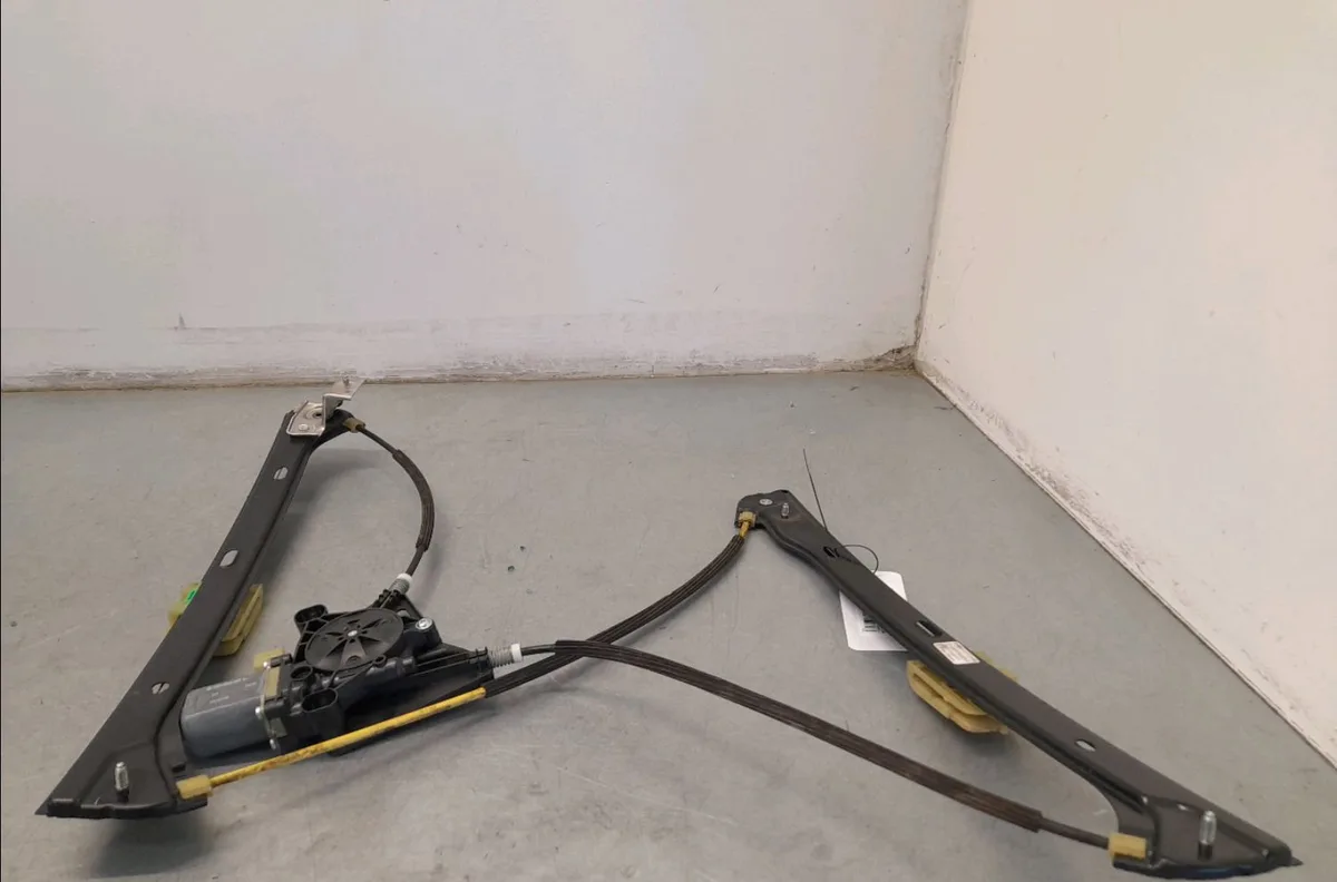 Mecanismemoteur leve-glace avg Volkswagen GOLF SPORTSVAN VII (AM1, AN1) 1.4 tsi (2014-2018) occasion