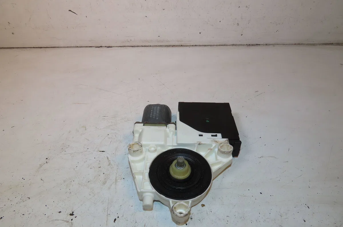 Mecanismemoteur leve-glace avg Volkswagen GOLF V (1K1) 1.4 tsi (2005-2008) occasion