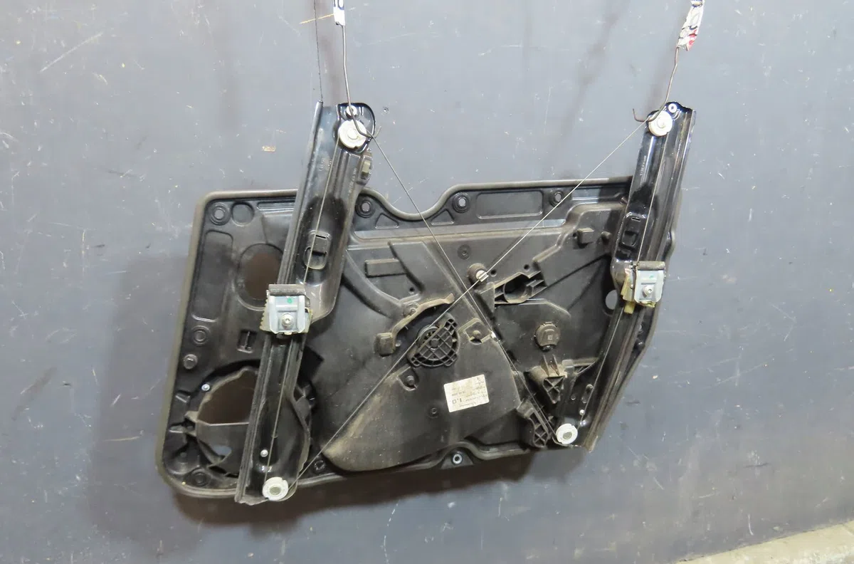 Mecanismemoteur leve-glace avg Volkswagen GOLF VI (5K1) 1.4 (2008-2012) 5 portes occasion