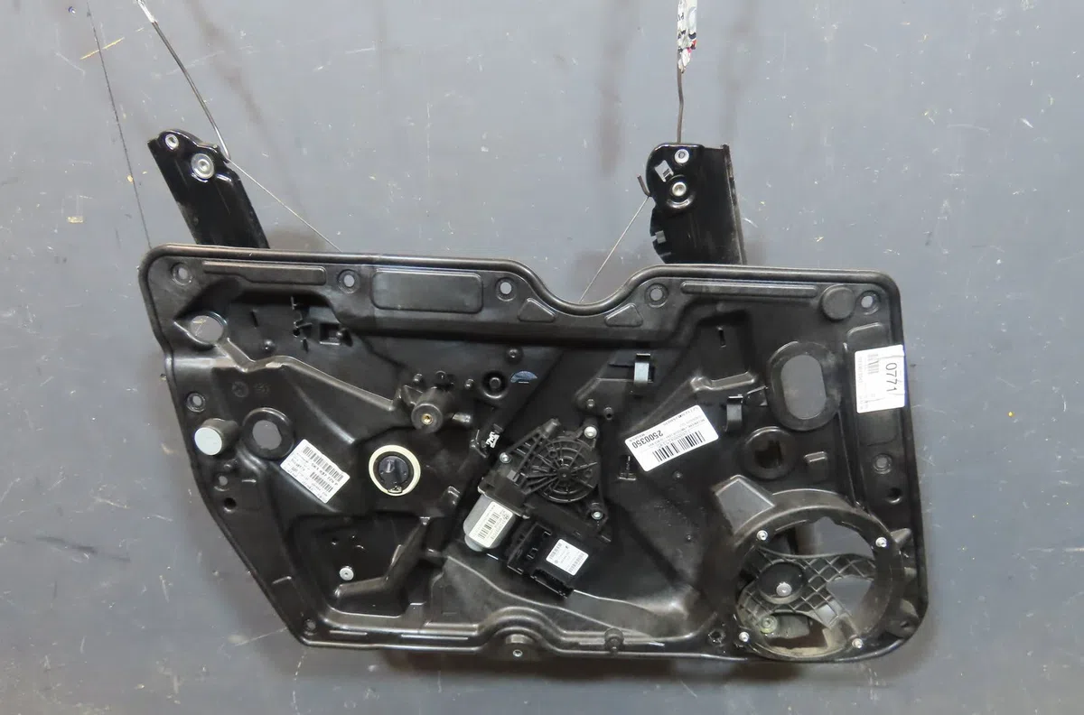 Mecanismemoteur leve-glace avg Volkswagen GOLF VI (5K1) 1.4 (2008-2012) 5 portes occasion