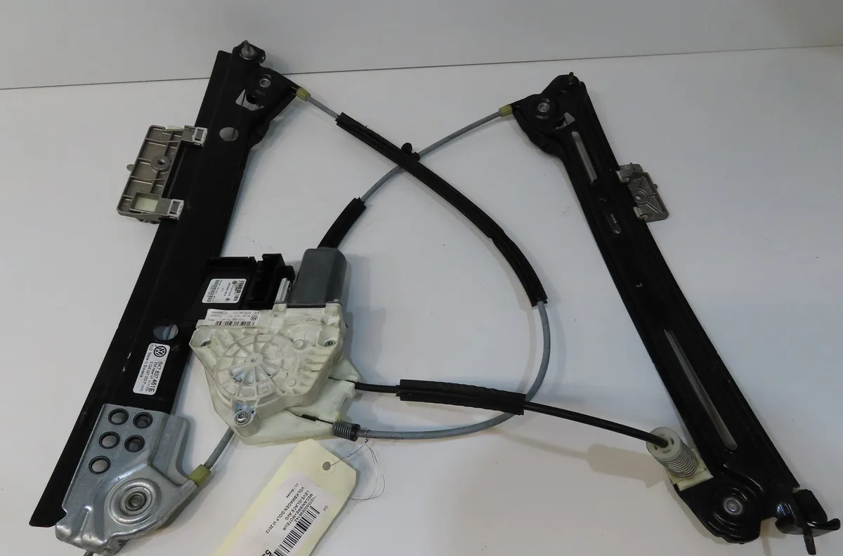 Mecanismemoteur leve-glace avg Volkswagen GOLF VI Décapotable (517) 1.2 tsi (2011-2016) occasion
