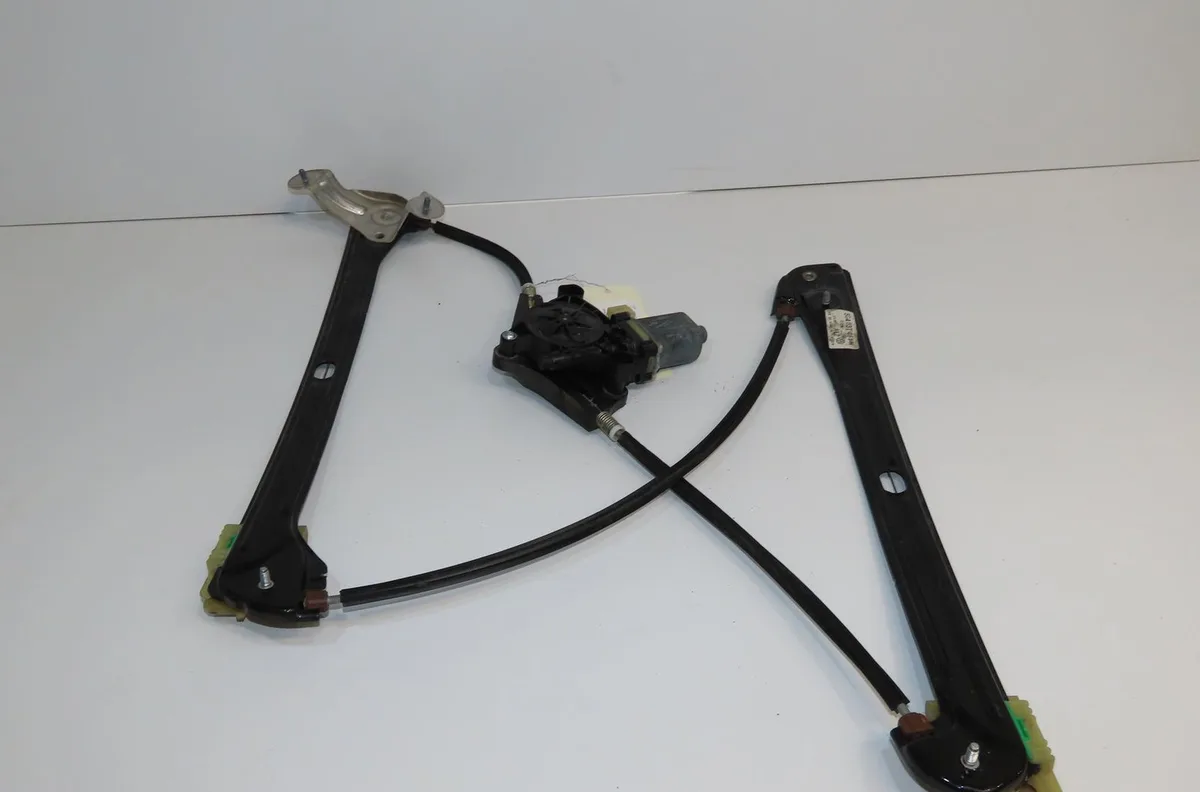 Mecanismemoteur leve-glace avg Volkswagen GOLF VII (5G1, BQ1, BE1, BE2) 1.6 tdi (2012-2017) occasion