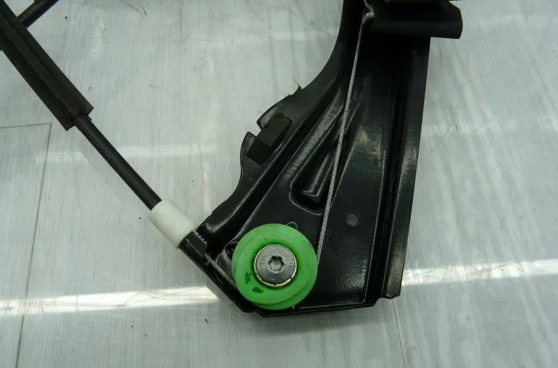 Mecanismemoteur leve-glace avg VOLKSWAGEN JETTA 3 occasion