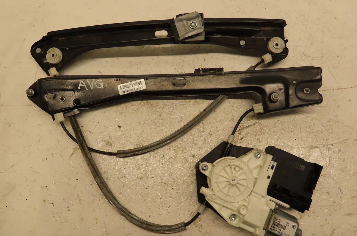 Mecanismemoteur leve-glace avg Volkswagen JETTA IV (162, 163, AV3, AV2) 1.4 tsi hybrid (2011) occasion