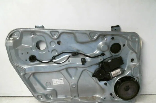 Mecanismemoteur leve-glace avg Volkswagen PASSAT B5 Variant (3B5) 1.9 tdi (1997-2000) occasion
