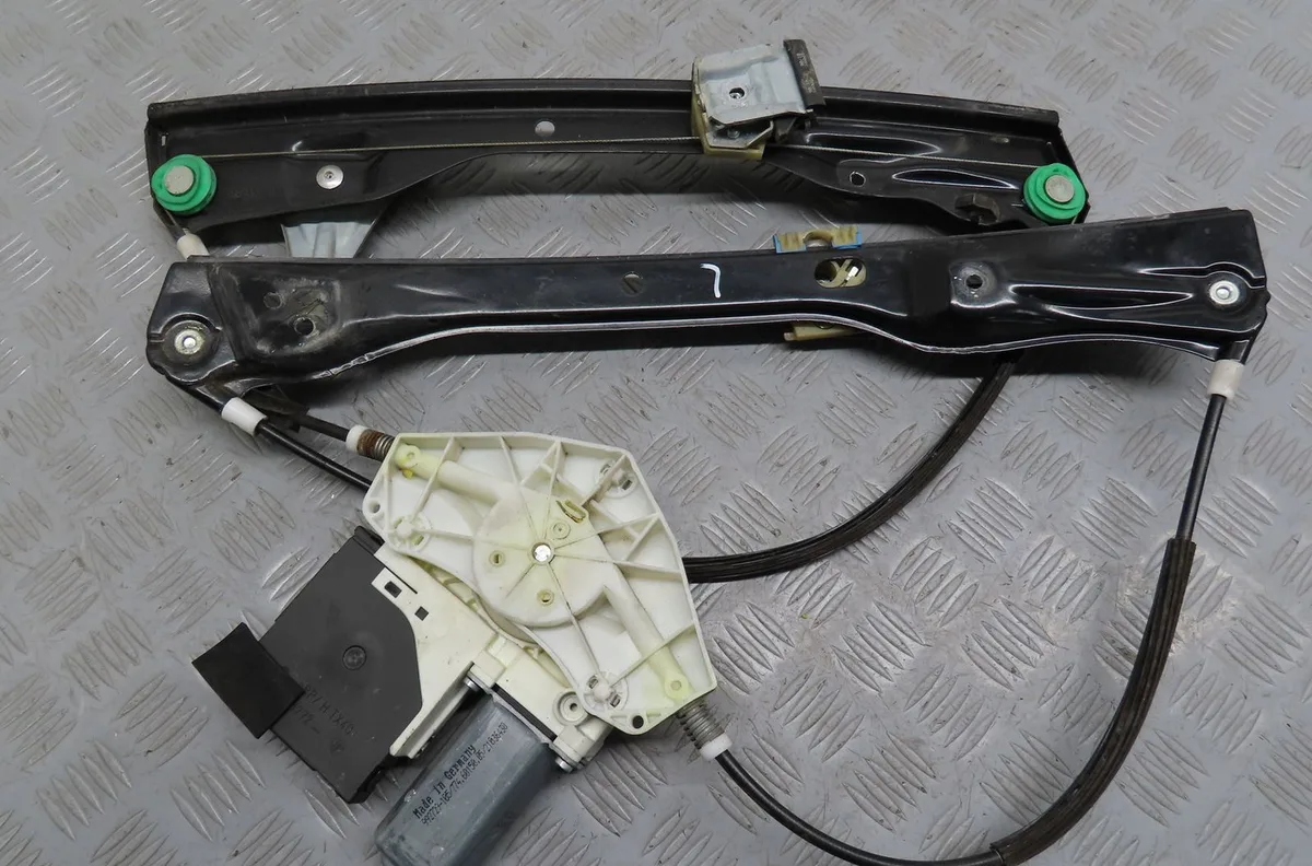 Mecanismemoteur leve-glace avg Volkswagen PASSAT B6 (3C2) 2.0 tdi 16v (2005-2010) occasion