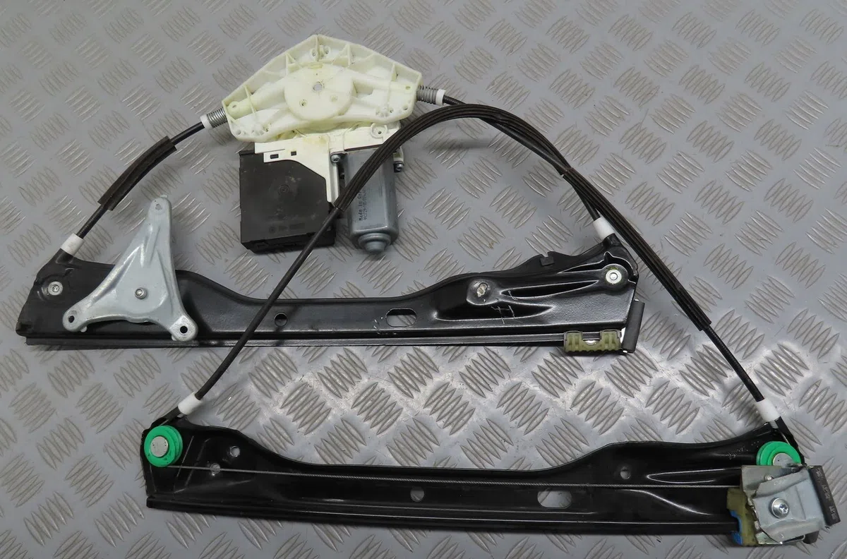 Mecanismemoteur leve-glace avg Volkswagen PASSAT B6 Variant (3C5) 1.8 tsi (2007-2011) occasion