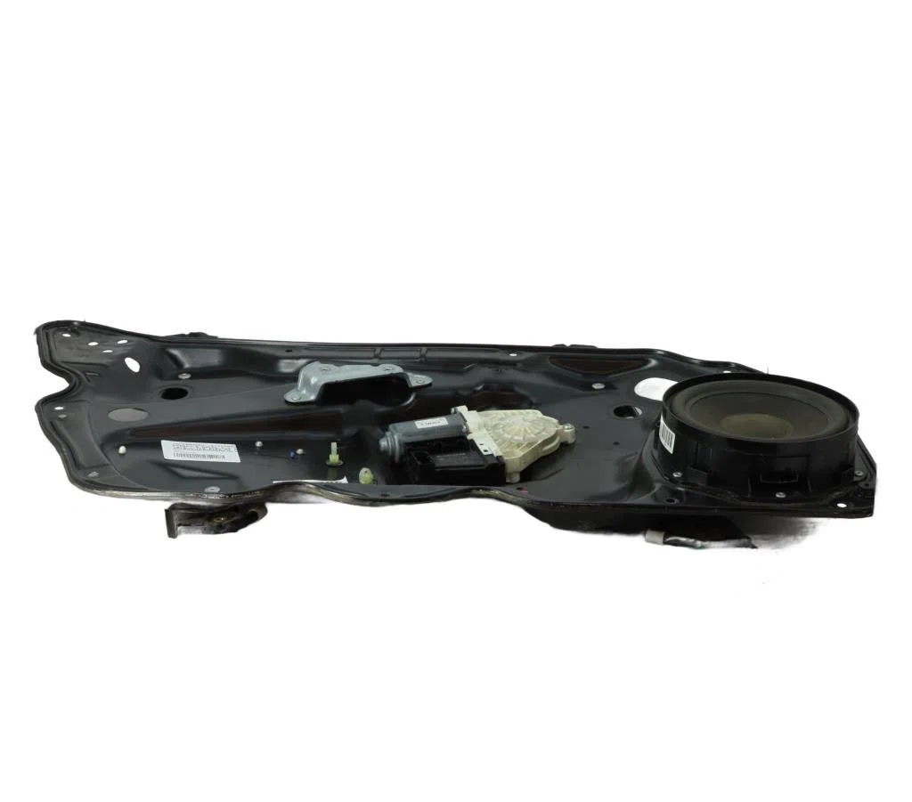 Mecanismemoteur leve-glace avg Volkswagen PASSAT B6 Variant (3C5) 2.0 tdi (2005-2010) occasion