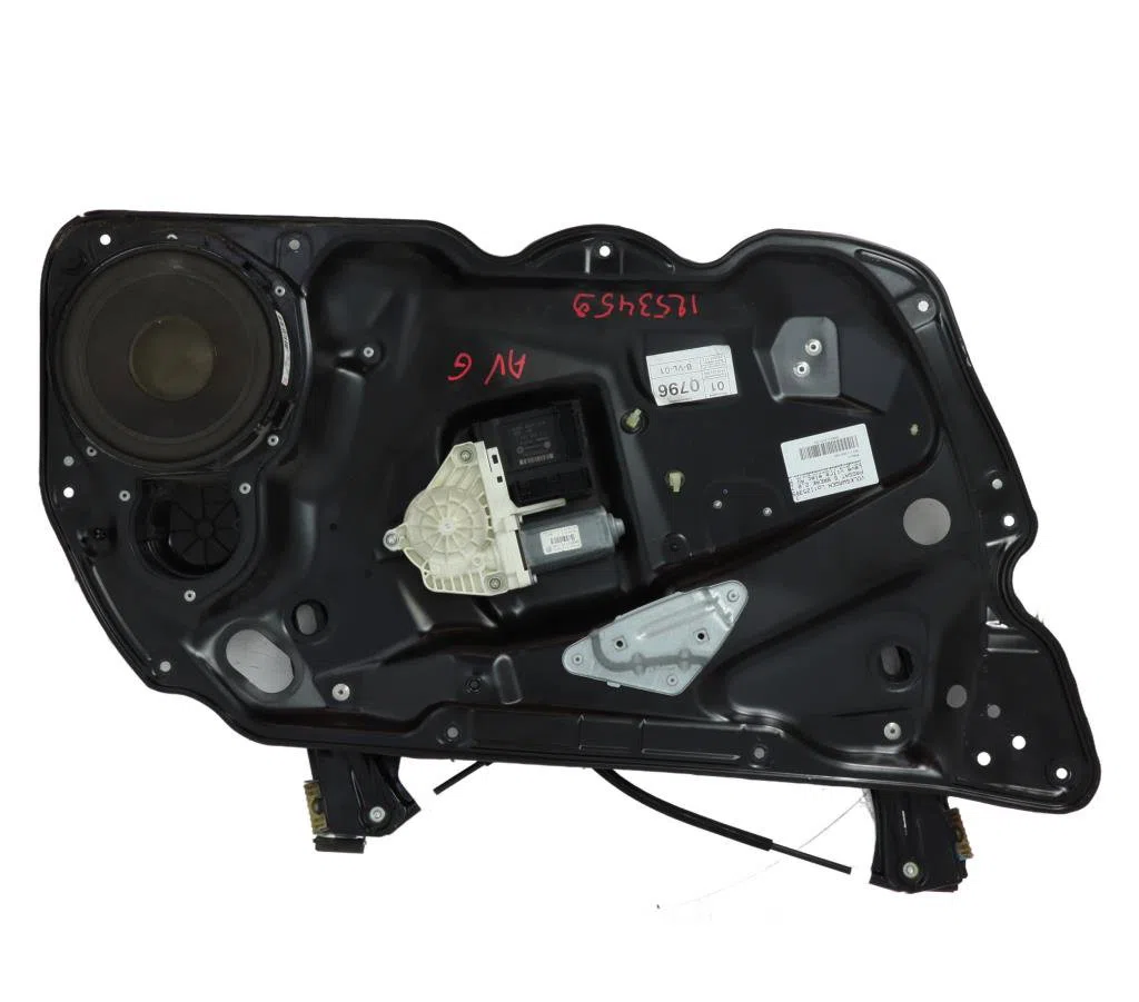 Mecanismemoteur leve-glace avg Volkswagen PASSAT B6 Variant (3C5) 2.0 tdi (2005-2010) occasion