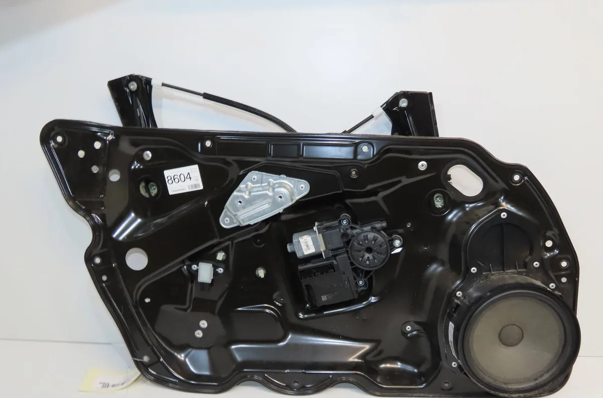 Mecanismemoteur leve-glace avg Volkswagen PASSAT B7 (362) 2.0 tdi (2010-2014) occasion