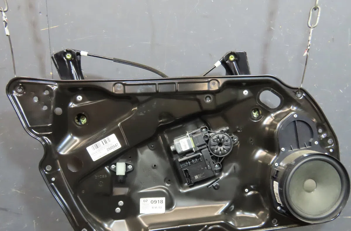 Mecanismemoteur leve-glace avg Volkswagen PASSAT B7 Variant (365) 2.0 tdi (2010-2014) occasion