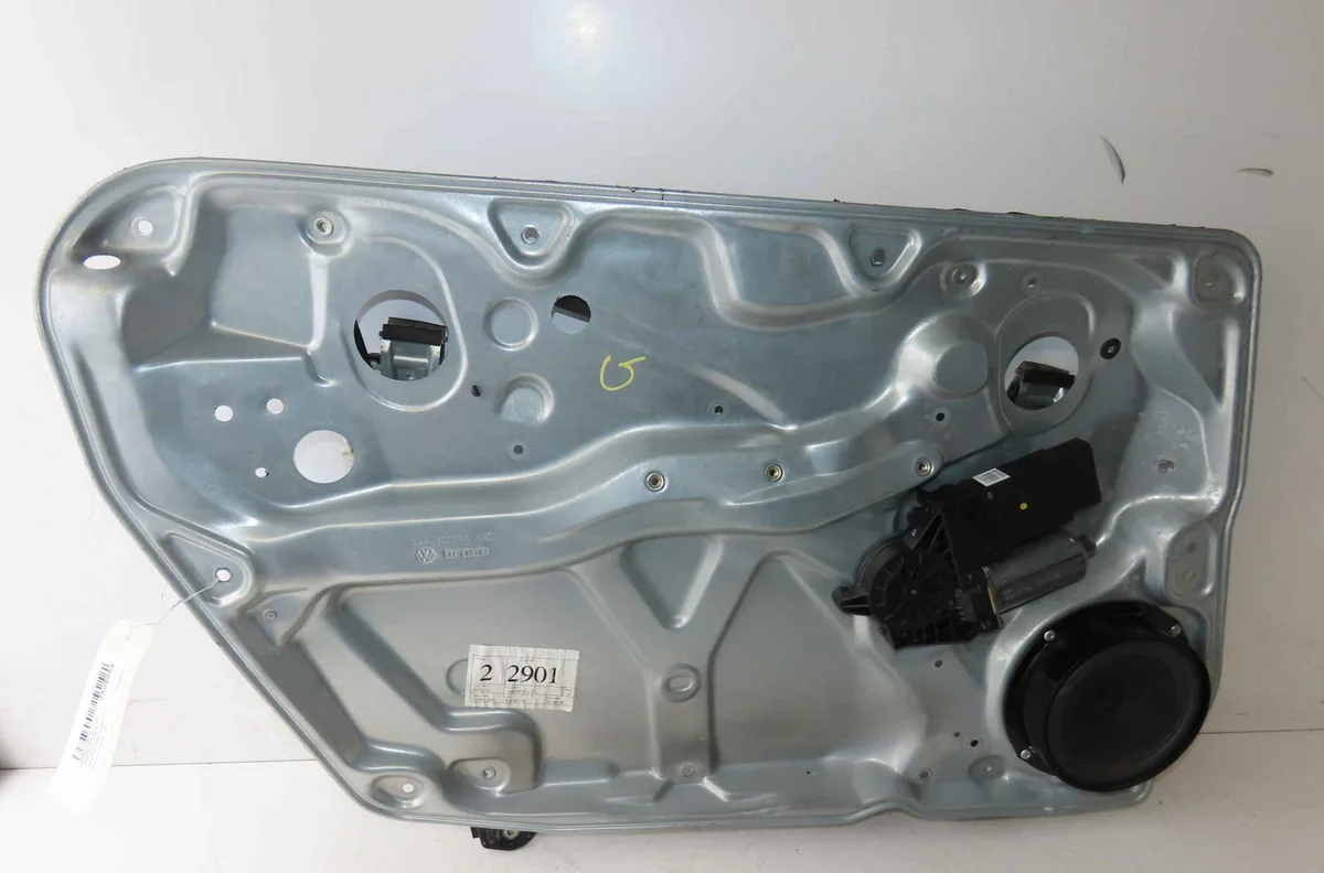Mecanismemoteur leve-glace avg VOLKSWAGEN PASSAT IV occasion