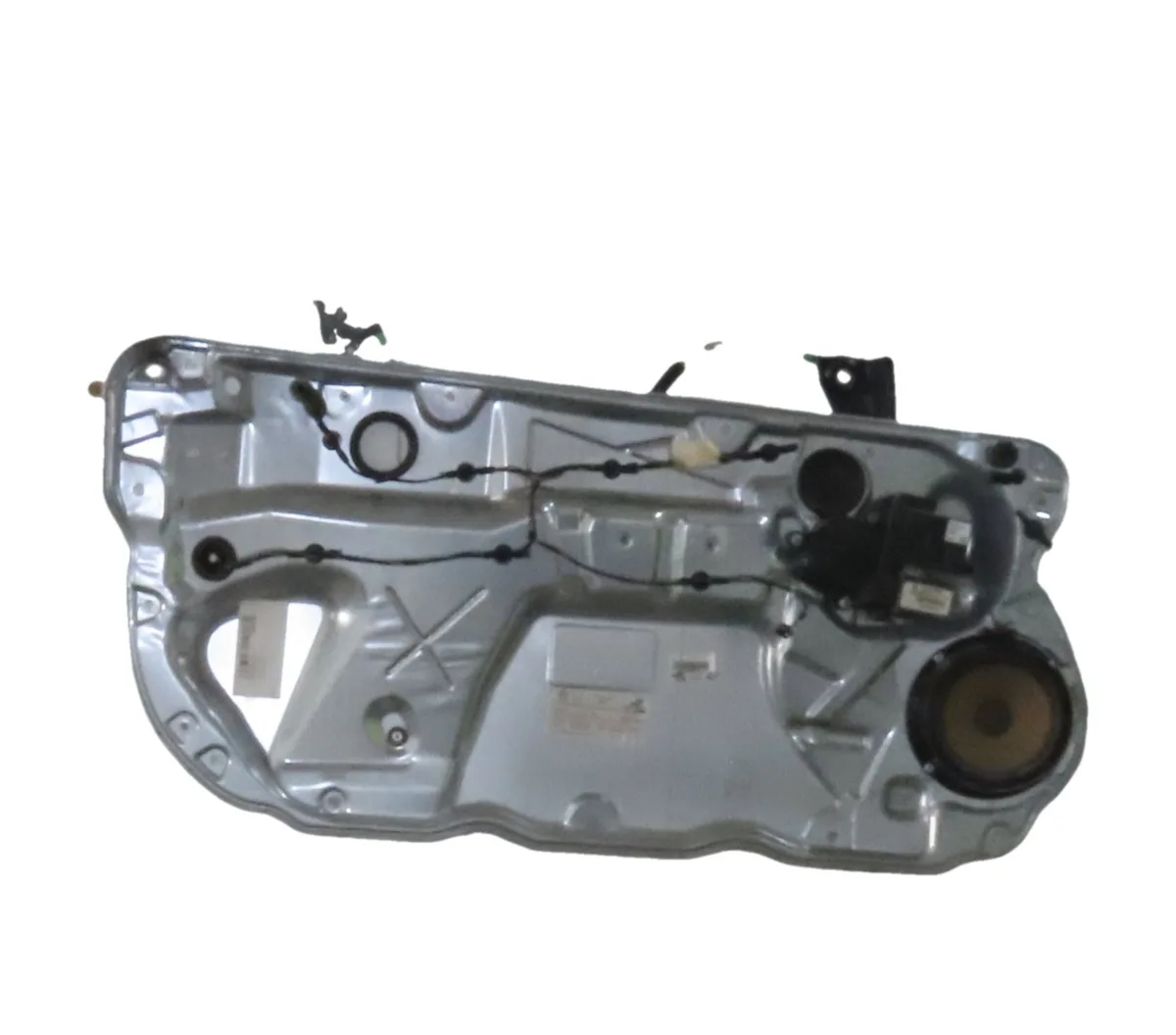 Mecanismemoteur leve-glace avg Volkswagen POLO (9N_, 9A_) 1.4 16v (2001-2008) occasion