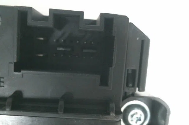 Mecanismemoteur leve-glace avg VOLKSWAGEN POLO occasion