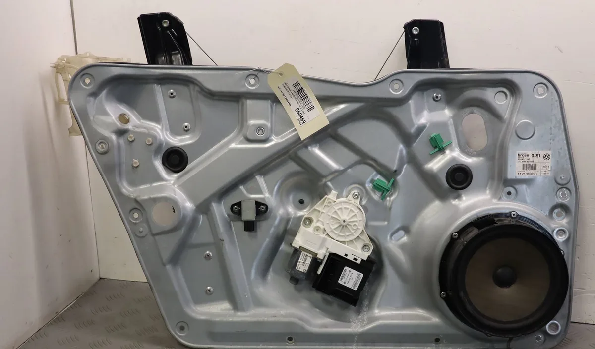 Mecanismemoteur leve-glace avg Volkswagen TIGUAN (5N_) 2.0 tdi (2008-2018) 5 portes occasion