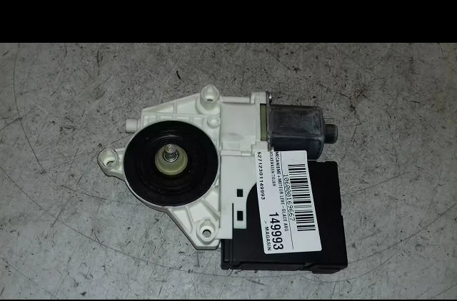 Mecanismemoteur leve-glace avg Volkswagen TIGUAN (5N_) 2.0 tdi (2008-2018) occasion
