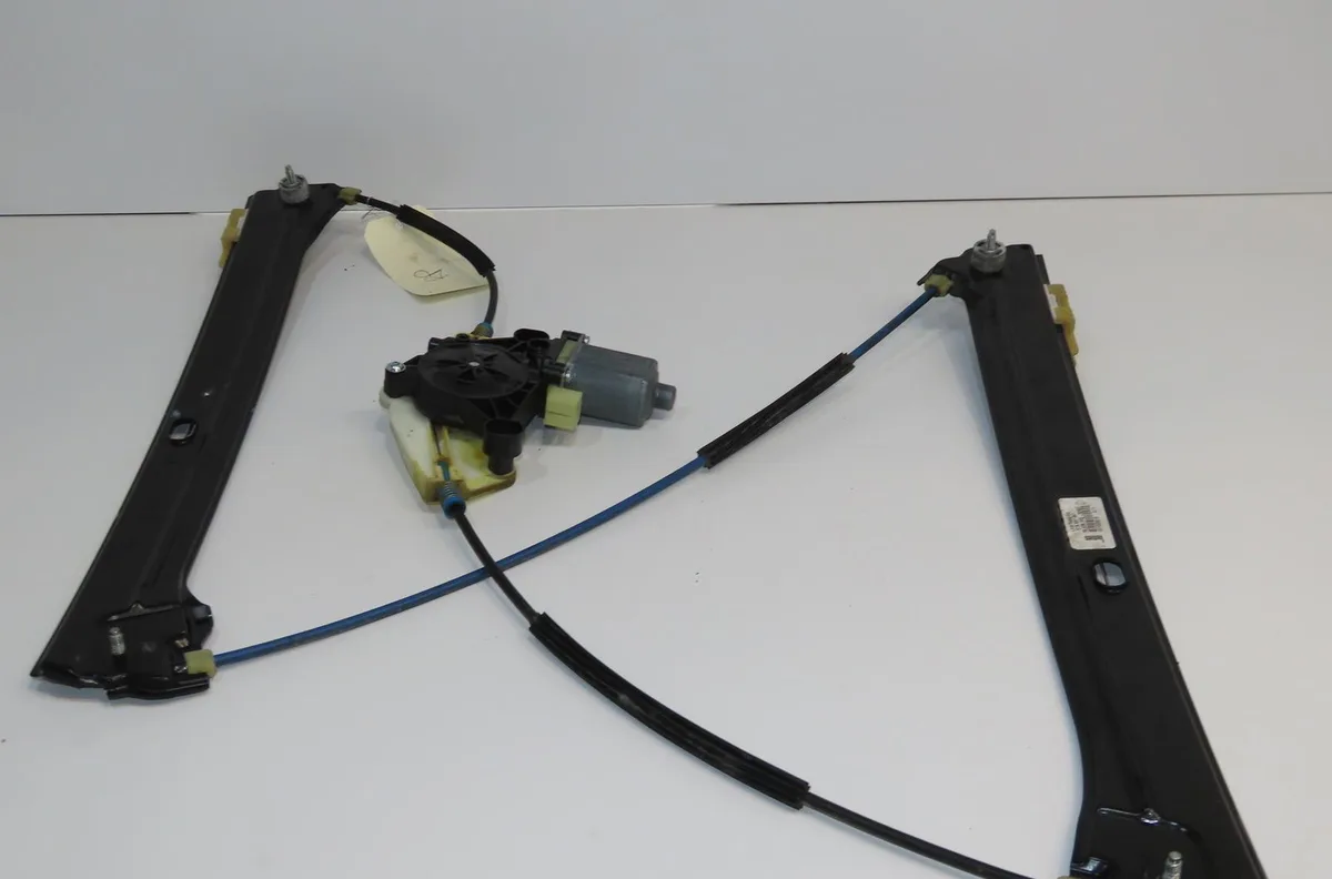 Mecanismemoteur leve-glace avg Volkswagen TOURAN (5T1) 1.6 tdi (2015-2016) occasion