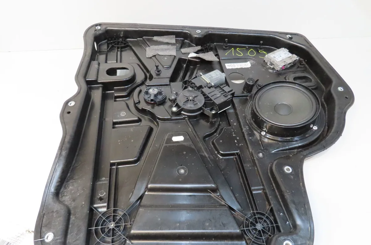 Mecanismemoteur leve-glace avg Volkswagen TRANSPORTER VI Camion plate-forme-Châssis (SFD, SFE, SFL, SF 2.0 tdi 4motion (
